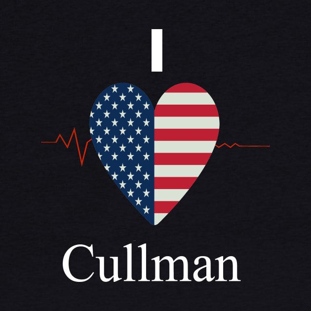 cullman by FUNEMPIRE